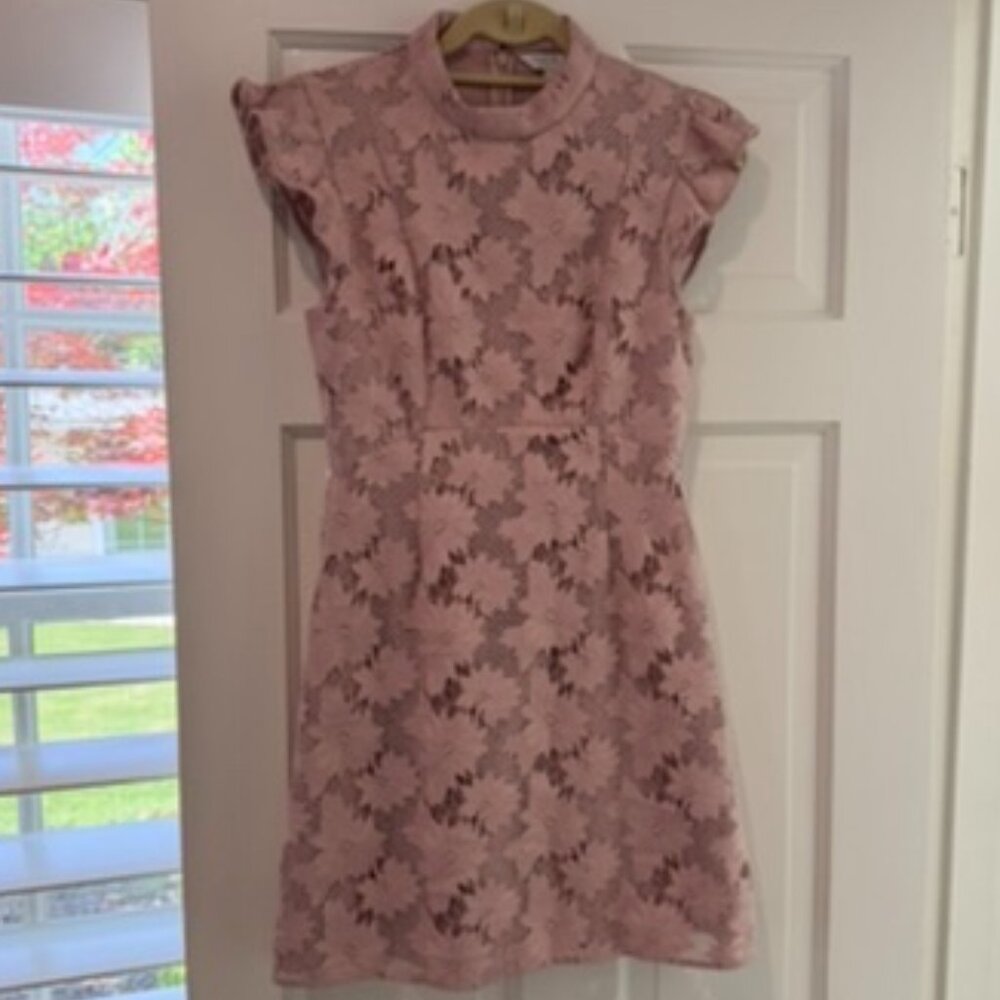 Rachel Zoe Dress